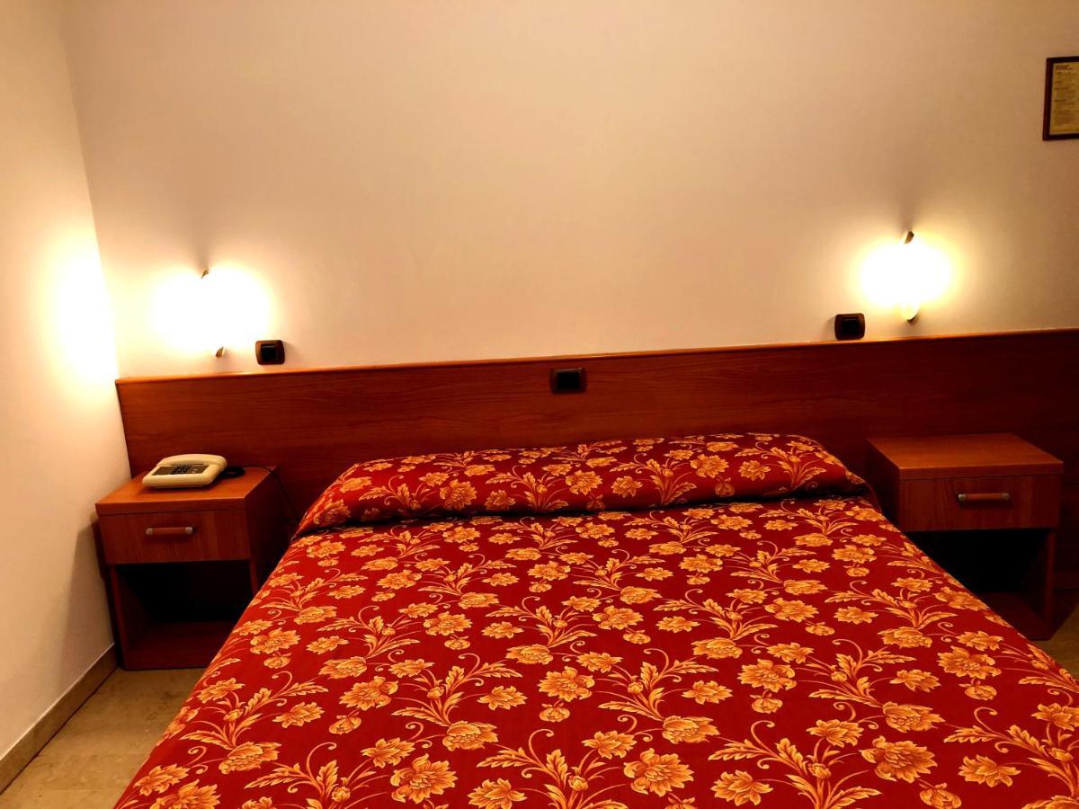 Hotel Sanmicheli Верона Экстерьер фото