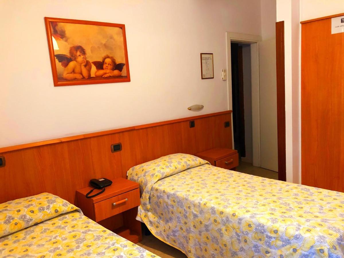 Hotel Sanmicheli Верона Экстерьер фото