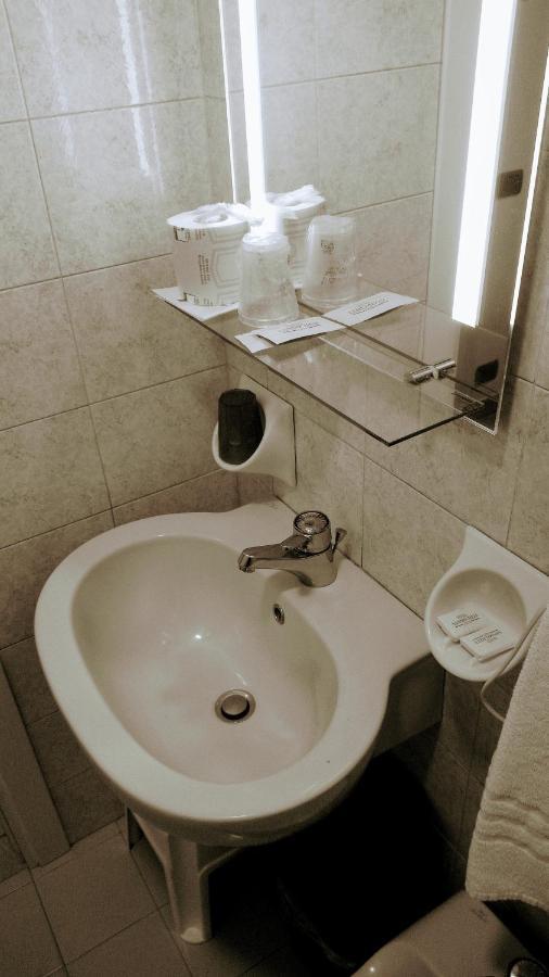 Hotel Sanmicheli Верона Экстерьер фото