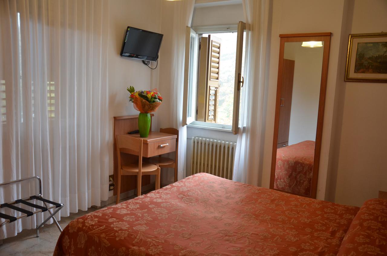 Hotel Sanmicheli Верона Экстерьер фото